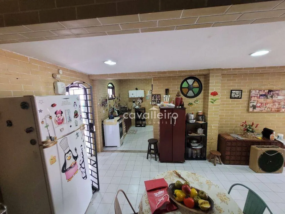 Casa, 4 quartos, 333 m² - Foto 7
