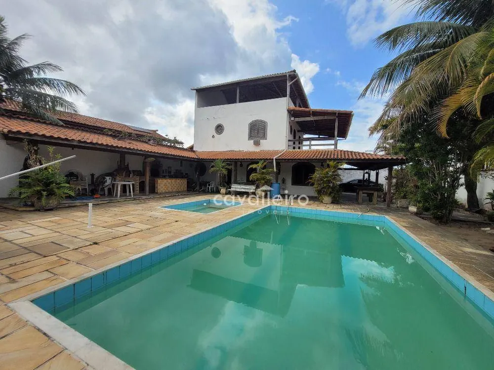 Casa, 4 quartos, 333 m² - Foto 42