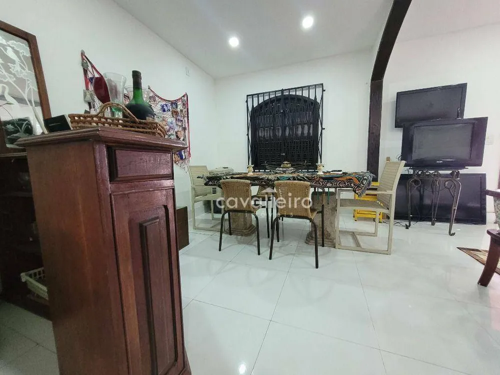 Casa, 4 quartos, 333 m² - Foto 24