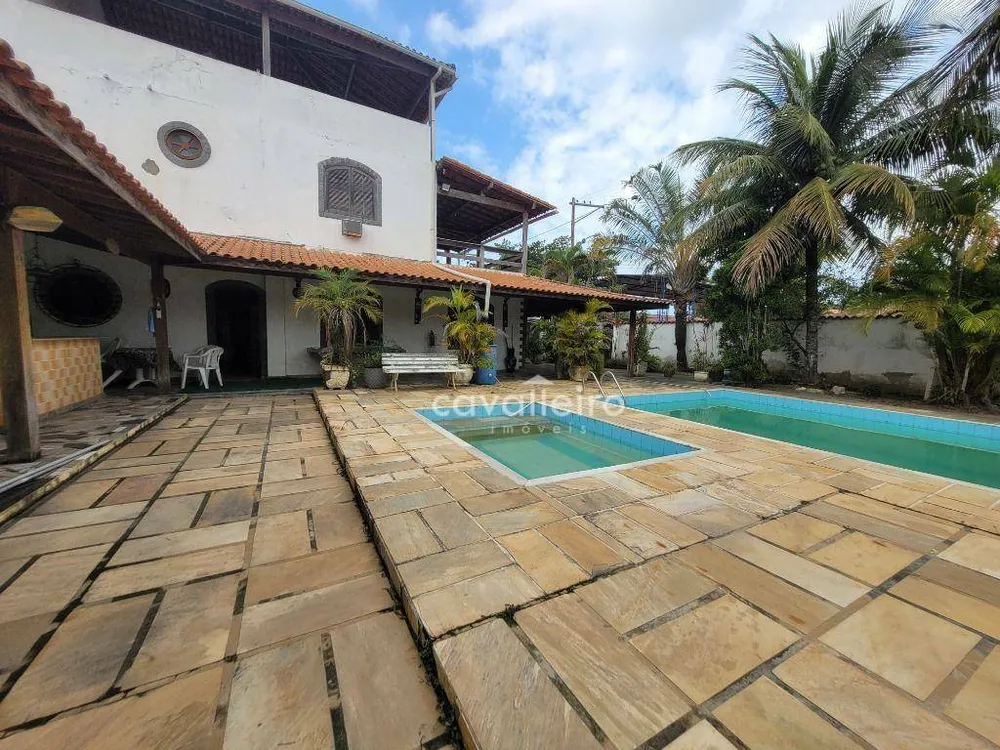 Casa, 4 quartos, 333 m² - Foto 37