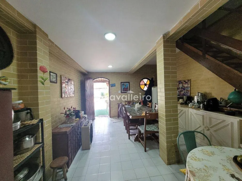 Casa, 4 quartos, 333 m² - Foto 29