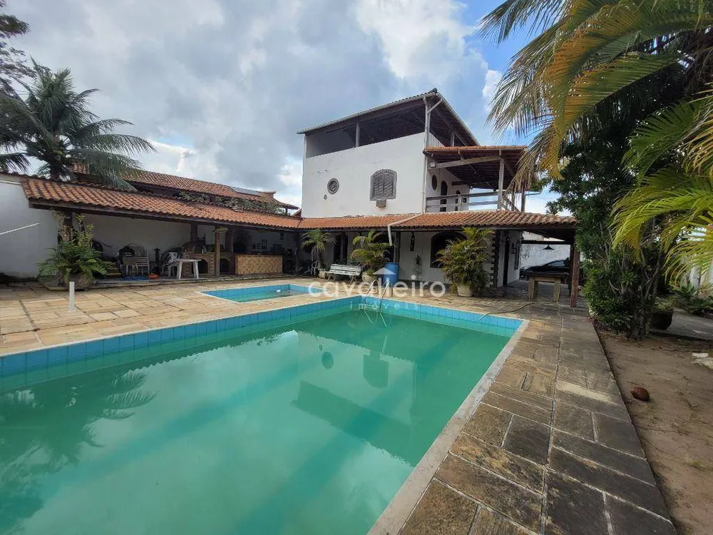 Casa, 4 quartos, 333 m² - Foto 44
