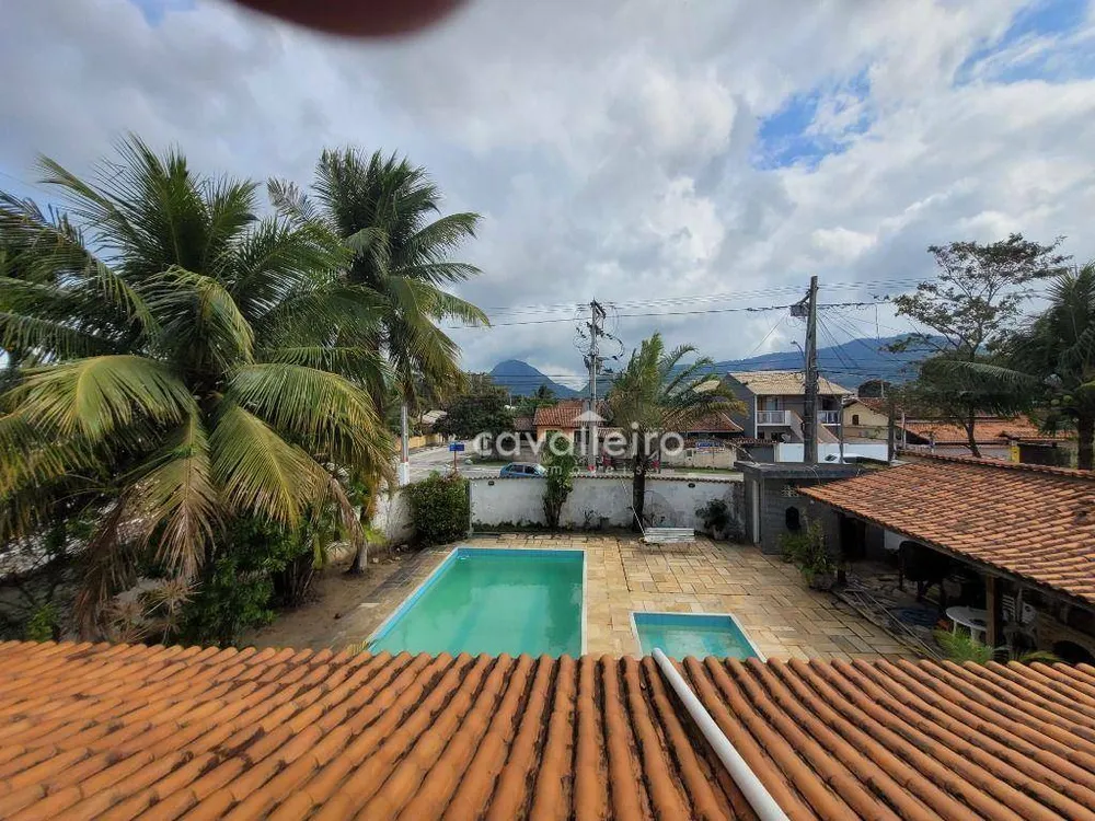 Casa, 4 quartos, 333 m² - Foto 8