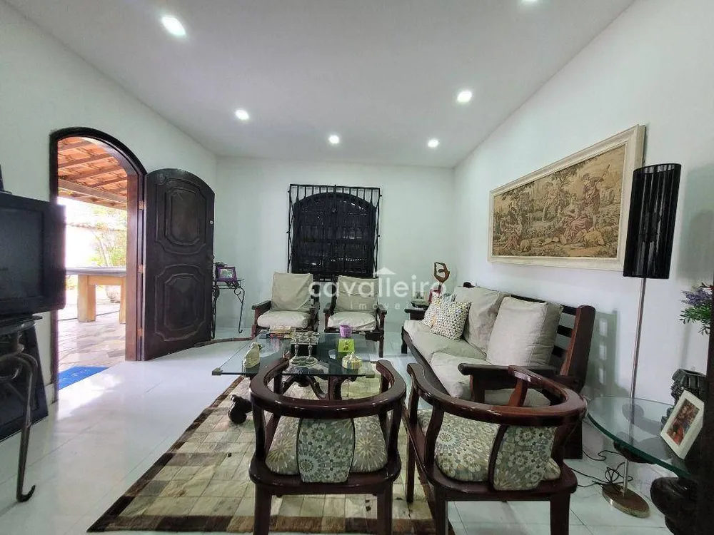 Casa, 4 quartos, 333 m² - Foto 6