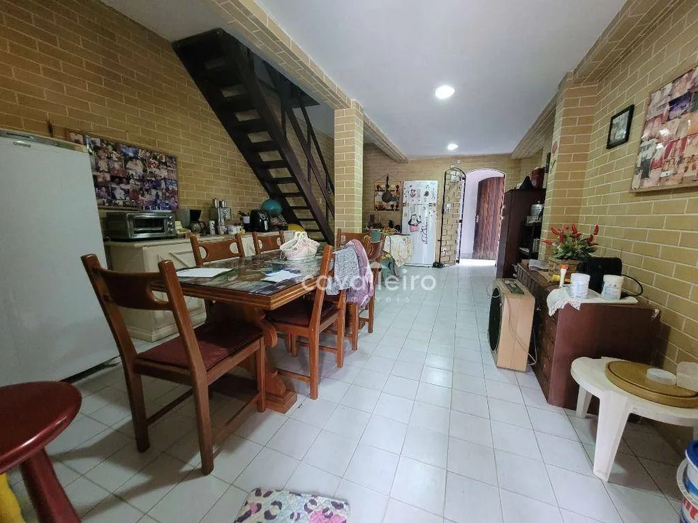 Casa, 4 quartos, 333 m² - Foto 30