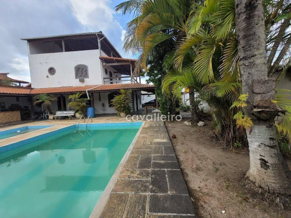 Casa, 4 quartos, 333 m² - Foto 1
