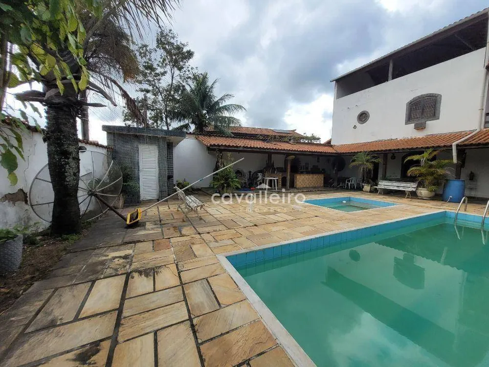 Casa, 4 quartos, 333 m² - Foto 43