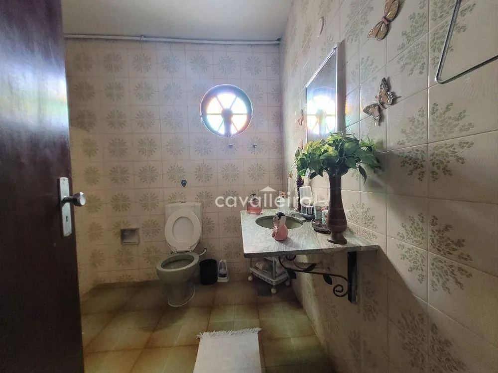 Casa, 4 quartos, 333 m² - Foto 17