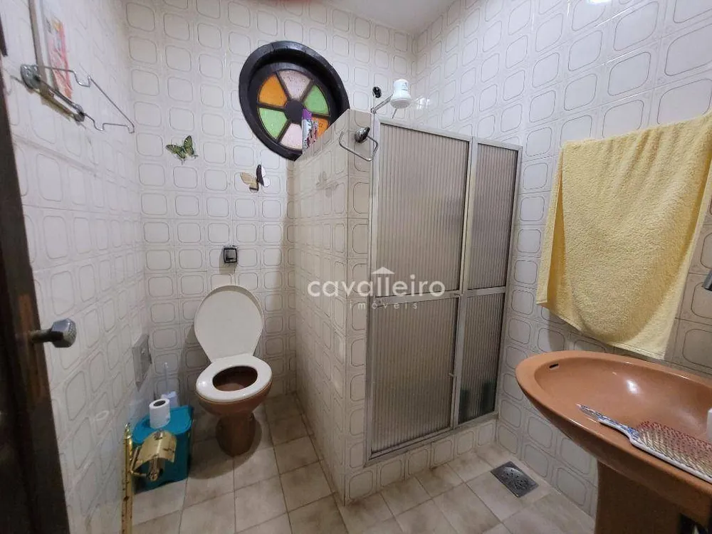 Casa, 4 quartos, 333 m² - Foto 25