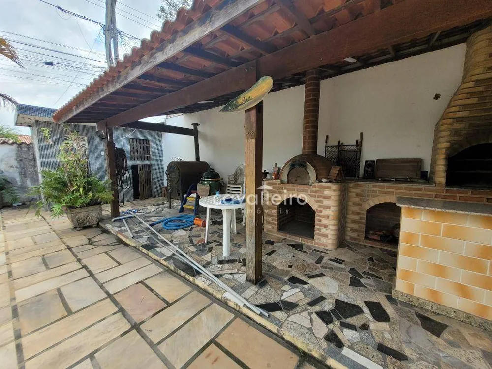 Casa, 4 quartos, 333 m² - Foto 33