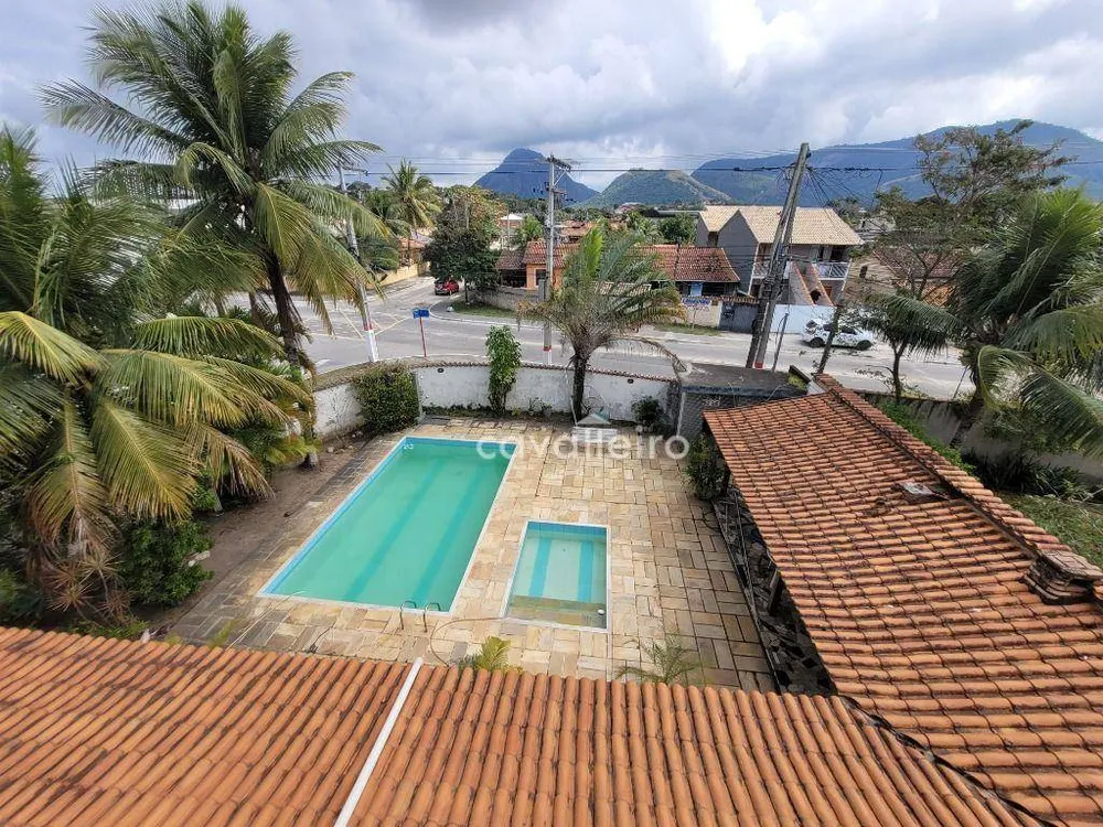 Casa, 4 quartos, 333 m² - Foto 15