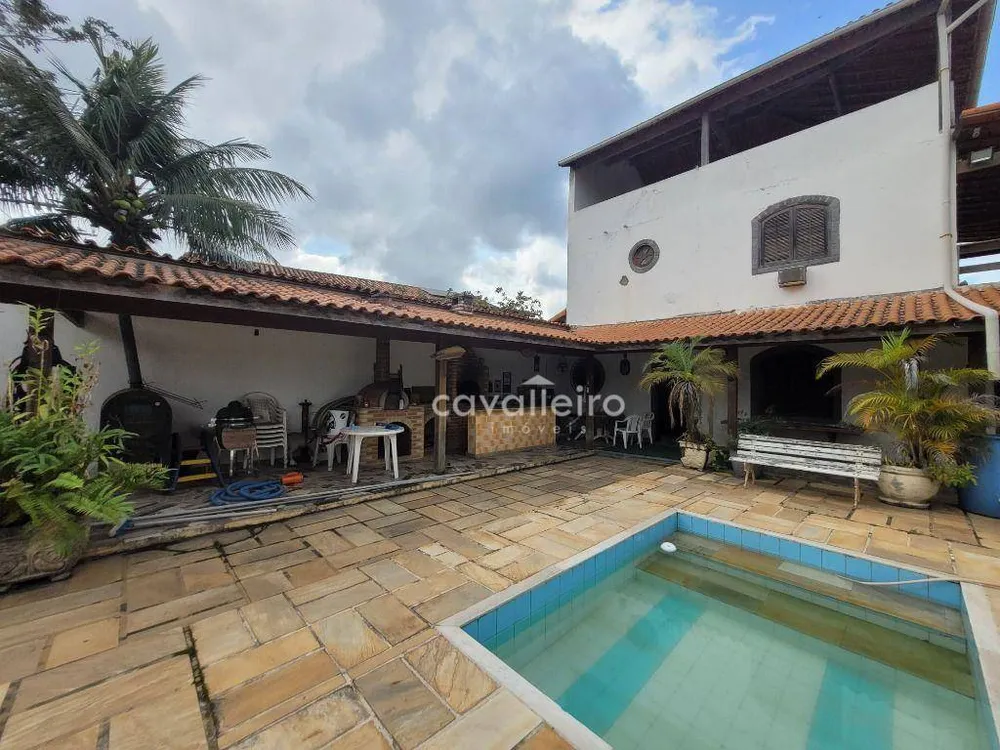 Casa, 4 quartos, 333 m² - Foto 46