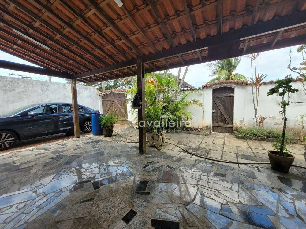 Casa, 4 quartos, 333 m² - Foto 23