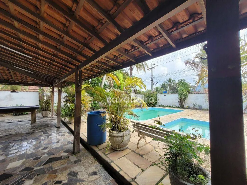 Casa, 4 quartos, 333 m² - Foto 36