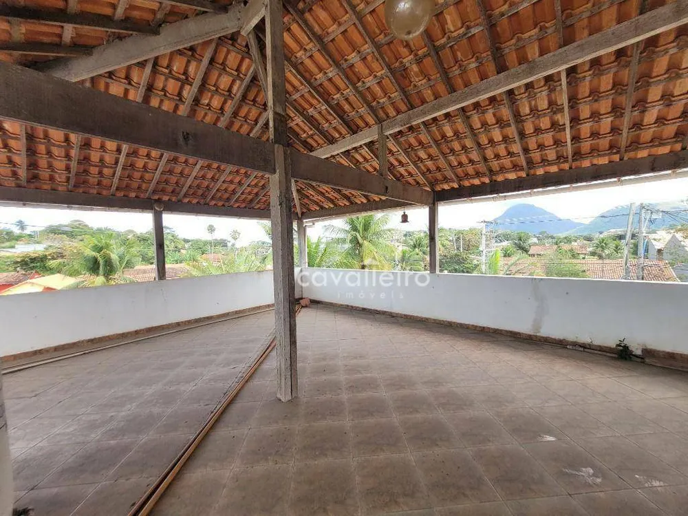 Casa, 4 quartos, 333 m² - Foto 14