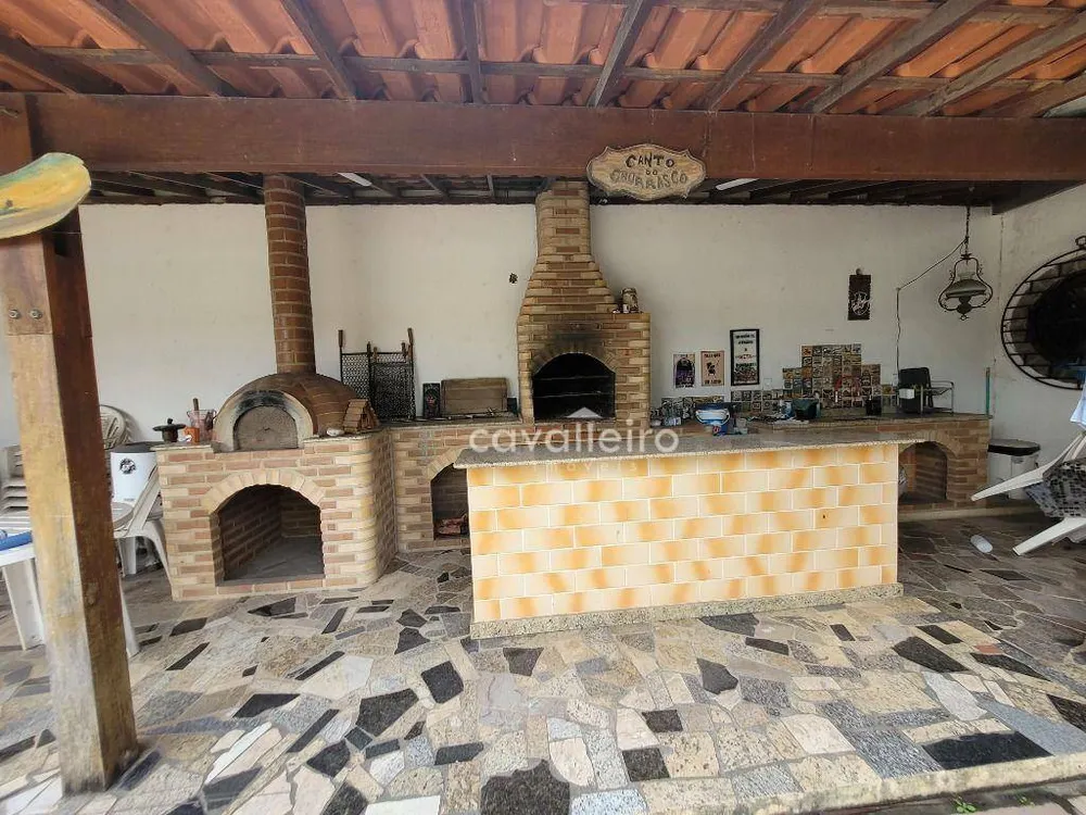 Casa, 4 quartos, 333 m² - Foto 39