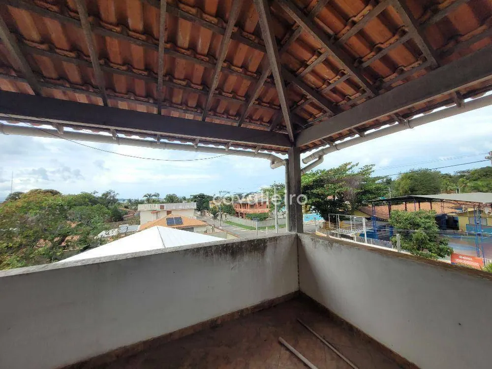 Casa, 4 quartos, 333 m² - Foto 19