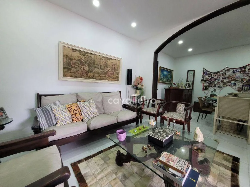 Casa, 4 quartos, 333 m² - Foto 4