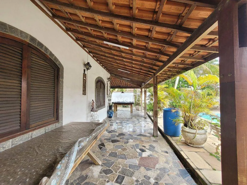Casa, 4 quartos, 333 m² - Foto 35