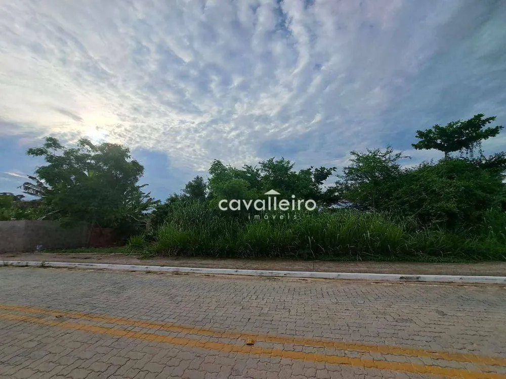 Terreno, 387 m² - Foto 3