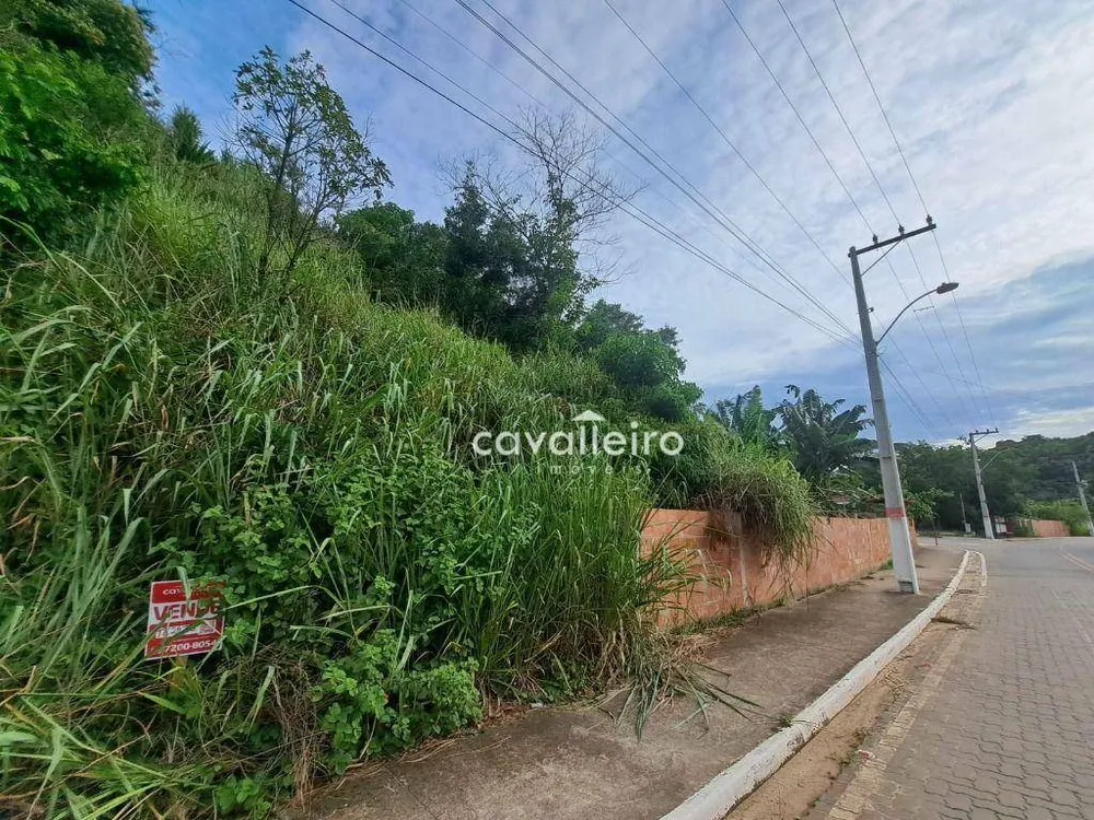 Terreno, 387 m² - Foto 1