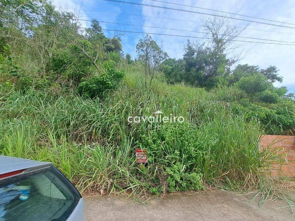 Terreno, 387 m² - Foto 2
