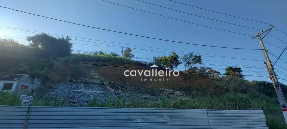 Terreno, 666 m² - Foto 1