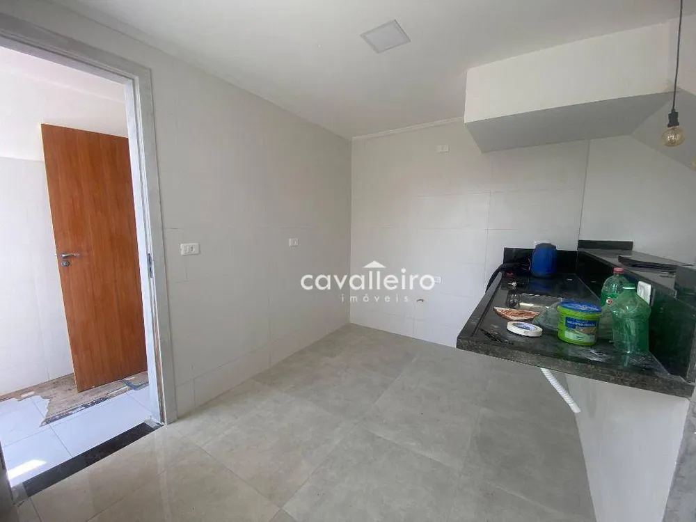 Casa, 2 quartos, 80 m² - Foto 12