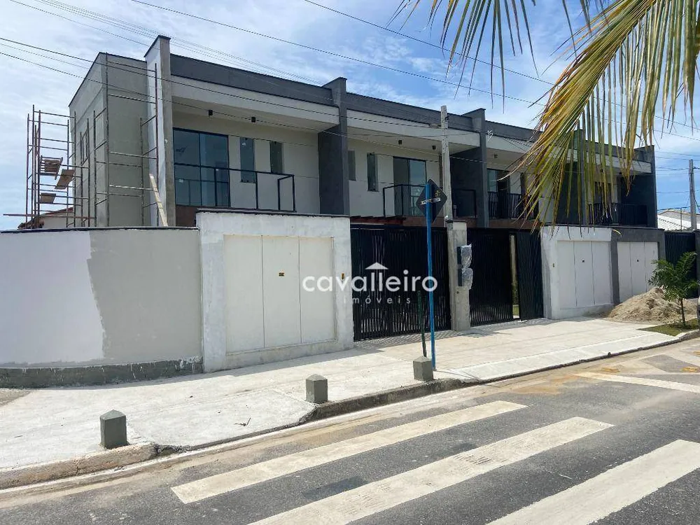 Casa, 2 quartos, 80 m² - Foto 1