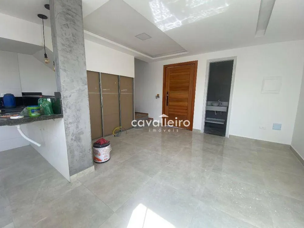 Casa, 2 quartos, 80 m² - Foto 8