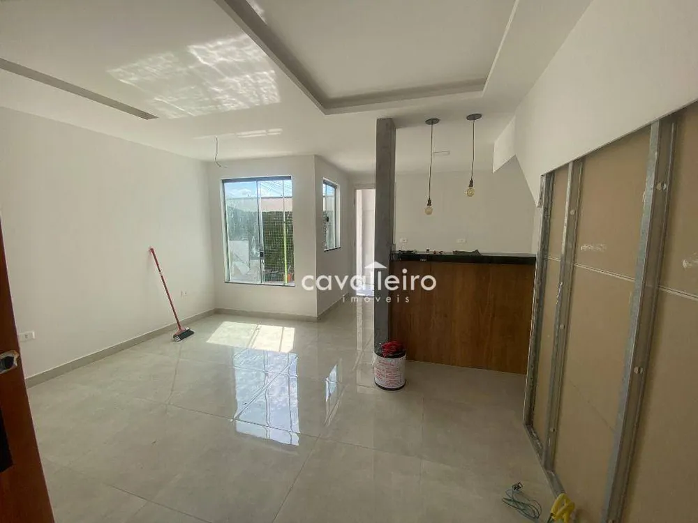 Casa, 2 quartos, 80 m² - Foto 6