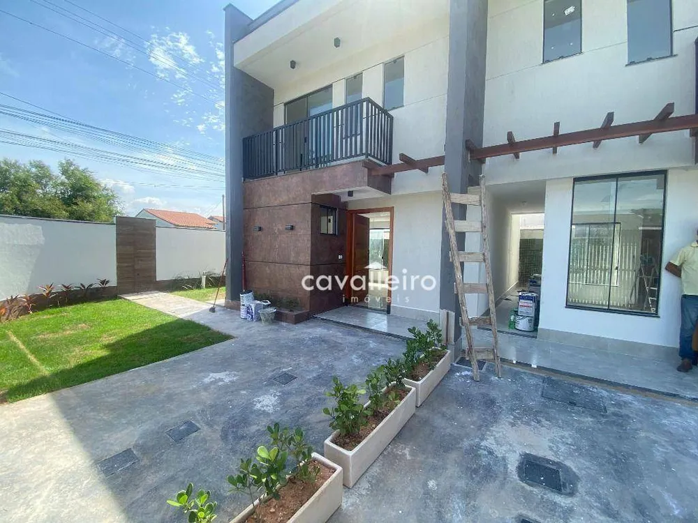 Casa, 2 quartos, 80 m² - Foto 4