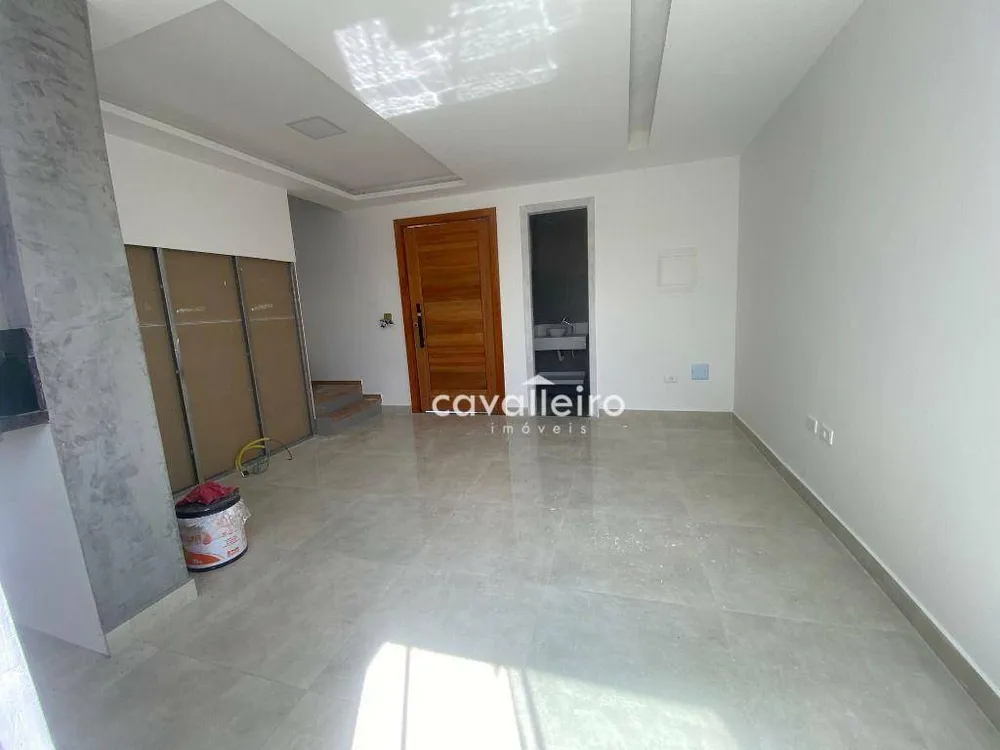 Casa, 2 quartos, 80 m² - Foto 9