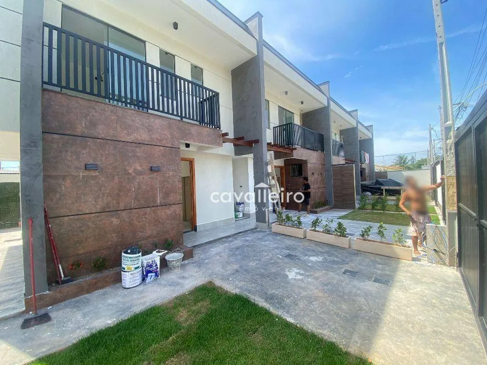 Casa, 2 quartos, 80 m² - Foto 3