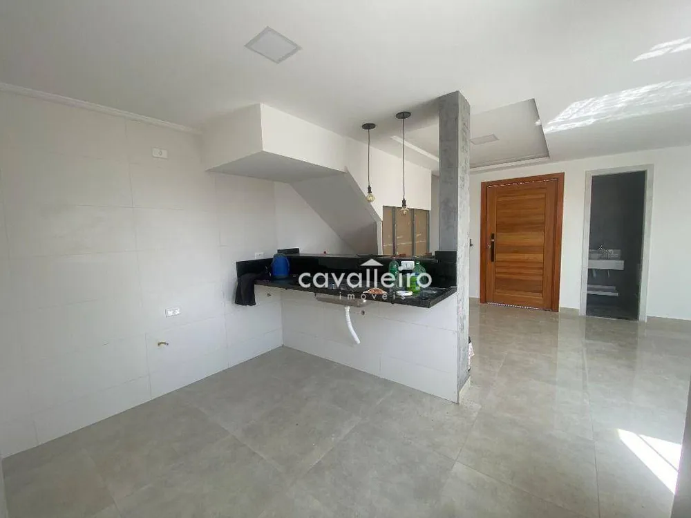 Casa, 2 quartos, 80 m² - Foto 11