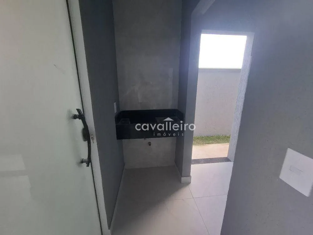 Casa de Condomínio, 3 quartos - Foto 10