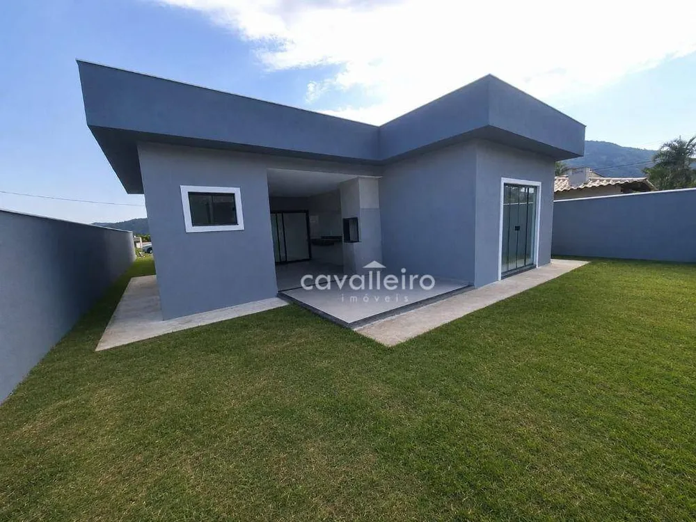 Casa de Condomínio, 3 quartos - Foto 32