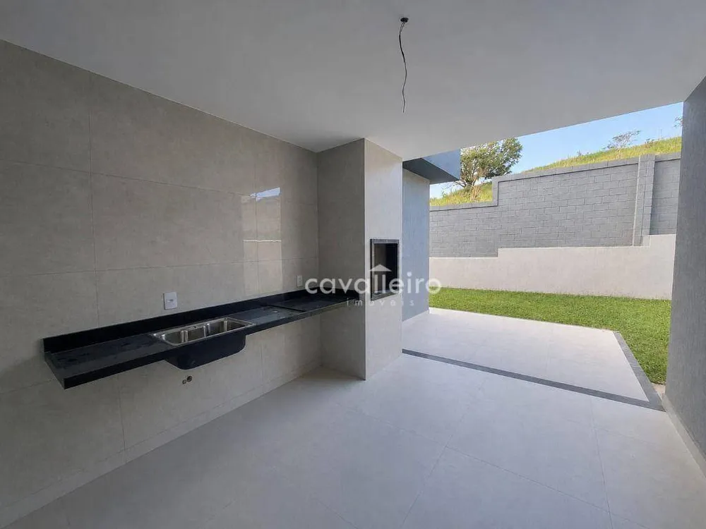Casa de Condomínio, 3 quartos - Foto 27