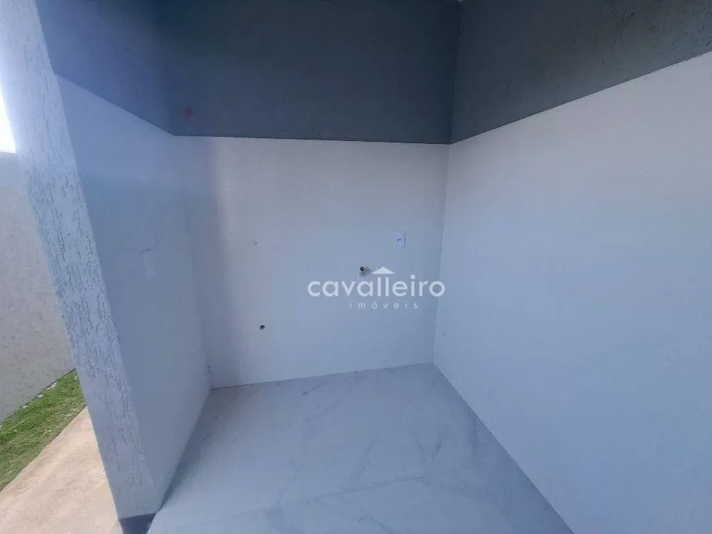 Casa de Condomínio, 3 quartos - Foto 11