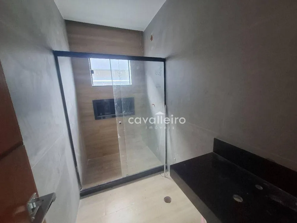 Casa de Condomínio, 3 quartos - Foto 18