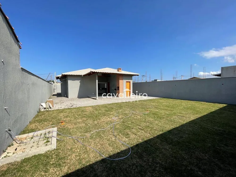 Casa, 3 quartos, 110 m² - Foto 3