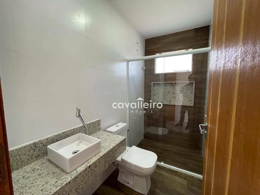 Casa, 3 quartos, 110 m² - Foto 12