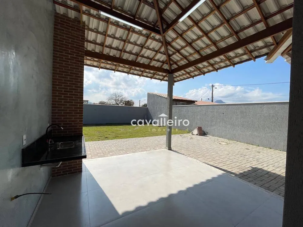 Casa, 3 quartos, 110 m² - Foto 4