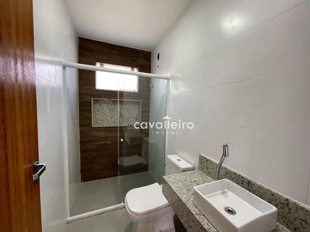 Casa, 3 quartos, 110 m² - Foto 6