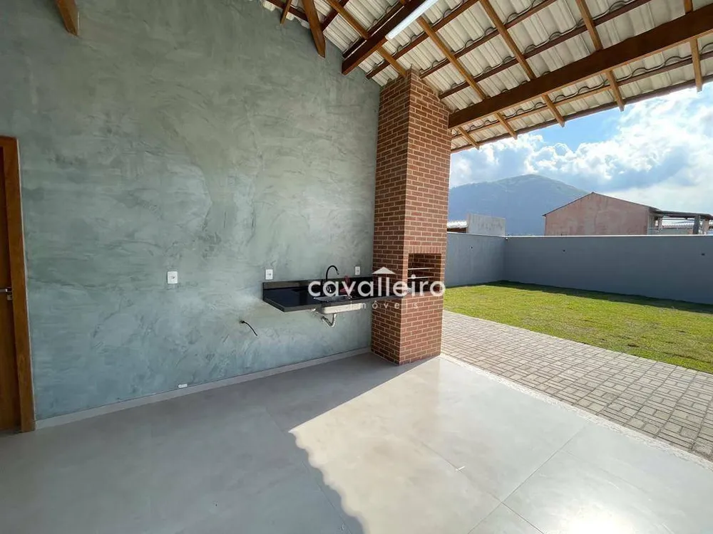 Casa, 3 quartos, 110 m² - Foto 5