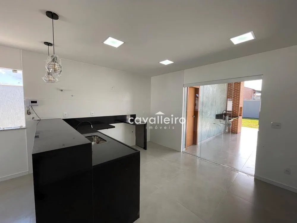 Casa, 3 quartos, 110 m² - Foto 8
