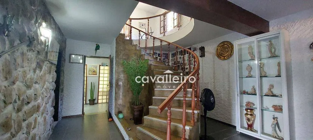 Chácara, 13 quartos, 1 hectares - Foto 131