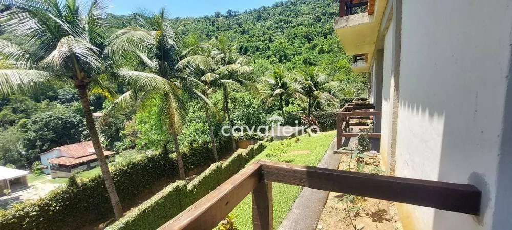 Chácara, 13 quartos, 1 hectares - Foto 87