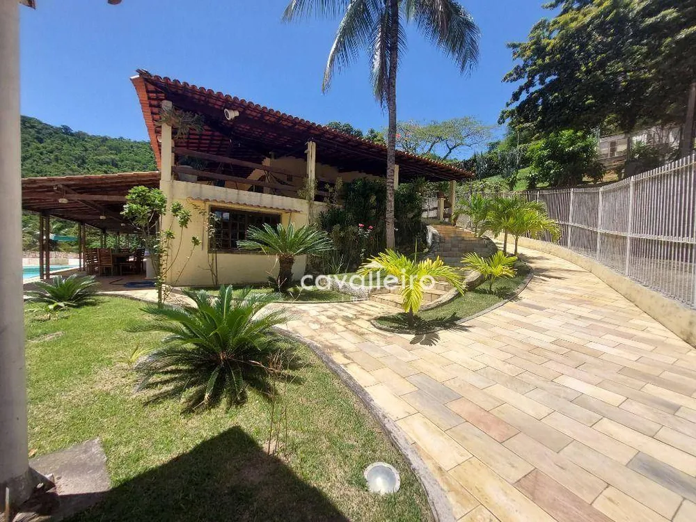 Chácara, 13 quartos, 1 hectares - Foto 28