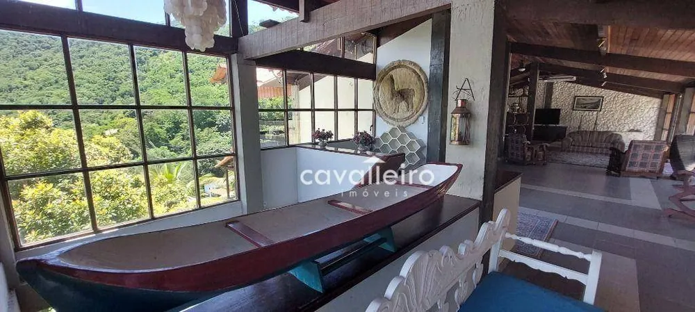 Chácara, 13 quartos, 1 hectares - Foto 99